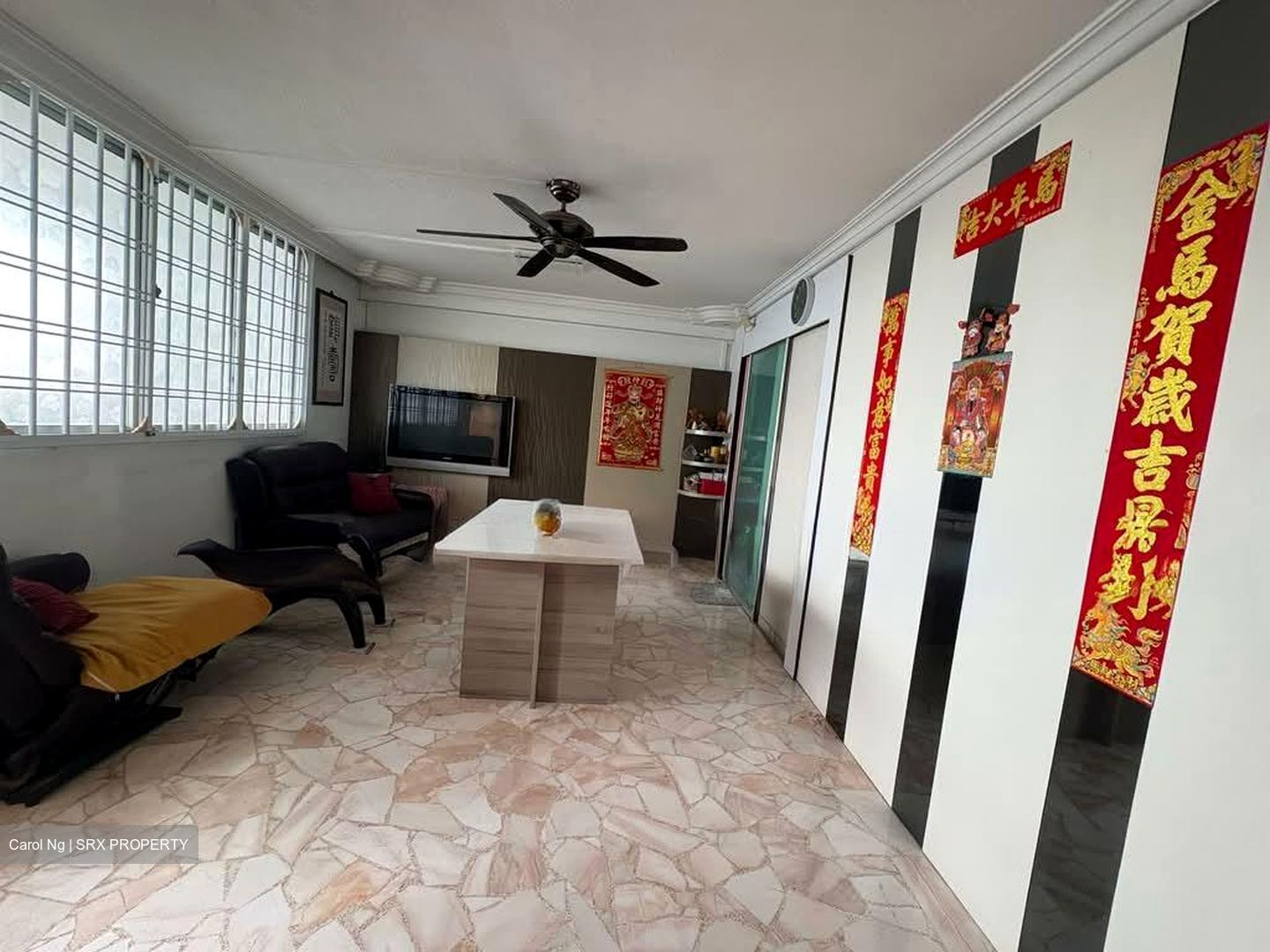 Blk 334 Woodlands Street 32 (Woodlands), HDB 4 Rooms #535764651